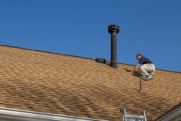 About Titan Edge Roofing Supply Roofing